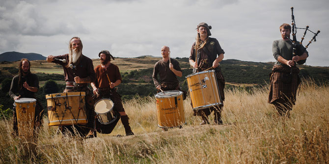 Clanadonia_Celtic_Band